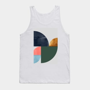 Greta no1 Tank Top